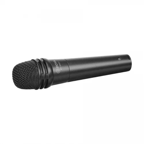 Boya BY-BM57 Handheld dynamic instrument Microphone